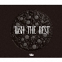 BiSH THE BEST ［2CD+DVD］＜通常盤＞