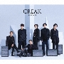 CREAK ［CD+DVD］＜初回盤A＞
