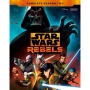 スター・ウォーズ 反乱者たち シーズン2 コンプリート・セット