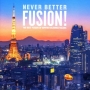 ネヴァー・ベター・フュージョン! ベスト・フュージョン・オブ・日本コロムビア・ヴァリューズ＜タワーレコード限定＞