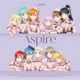 Aspire＜オリジナル盤＞