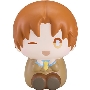 アニメ「ヘタリア World★Stars」 ましゅまろいど イタリア スクイーズフィギュア
