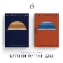 Return of the girl: Mini Album (ランダムバージョン)