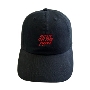 TOWER THINGS -RETRO SERIES- CAP (BLACK)