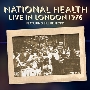 Live In London 1976＜初回限定盤＞