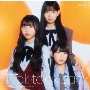 Tick tack zack ［CD+DVD］＜通常盤/TYPE-C＞