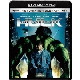 インクレディブル・ハルク ［4K Ultra HD Blu-ray Disc+Blu-ray Disc］