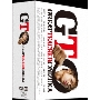 GTO(2012) DVD-BOX