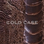 COLD CASE ［CD+DVD］＜通常盤＞