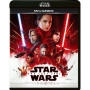 スター・ウォーズ/最後のジェダイ MovieNEX ［2Blu-ray Disc+DVD］＜初回版＞
