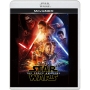 スター・ウォーズ/フォースの覚醒 MovieNEX ［2Blu-ray Disc+DVD］＜通常版＞