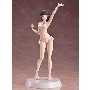 アッセンブル・ヒロインズ 千反田 える【Summer Queens】 1/8スケール組立フィギュアキット