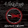 Stockholm Syndrome 日本盤