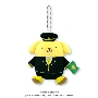 SANRIO CHARACTERS Charaful Liner マスコットキーホルダー ポムポムプリン