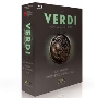The Verdi Opera Selection