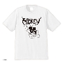 Mickey Mouse T-shirts ver.1 ホワイト M タワーレコード限定