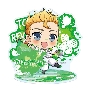 東京リベンジャーズ ちびっつ! ぺてぃぺてぃ アクリルジオラマ 花垣武道