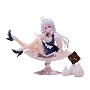 魔女の旅々 TENITOL Fig a la mode イレイナ 塗装済み完成品フィギュア