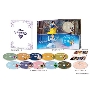 ディズニープリンセス コレクション ［12Blu-ray Disc+CD］＜数量限定版＞