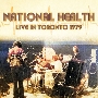 Live In Toronto 1979＜初回限定盤＞