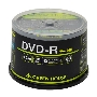 グリーンハウス DVD-R データ用 1-16倍速 50枚スピンドル