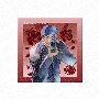 名探偵コナン マイクロファイバー PALE TONE series 赤井秀一 vol.3