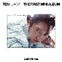 TEN: 1st Mini Album (Light On Ver.)