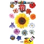 学研の図鑑LIVEポケット 花
