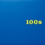 100s＜黒盤＞