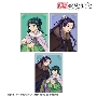 薬屋のひとりごと 描き下ろし 冬の装いver. 2Lブロマイド3枚セット ver.A
