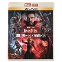 ドクター・ストレンジ/マルチバース・オブ・マッドネス MovieNEX ［Blu-ray Disc+DVD］