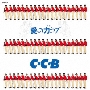 愛の力コブ -Plus