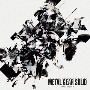 METAL GEAR SOLID: VINYL SELECTIONS＜限定盤＞