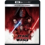 スター・ウォーズ/最後のジェダイ 4K UHD MovieNEX ［4K Ultra HD Blu-ray Disc+3D Blu-ray Disc+2Blu-ray Disc］