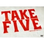 TAKE FIVE～俺たちは愛を盗めるか～ DVD-BOX