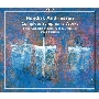 アンドリーセン: 交響的作品集全集