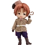 アニメ「ヘタリア World★Stars」 ねんどろいどどーる イタリア 塗装済み可動フィギュア