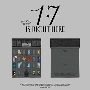SEVENTEEN BEST ALBUM「17 IS RIGHT HERE」HERE Ver.
