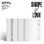 SHAPE OF LOVE: 11th Mini Album (ランダムバージョン)