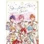 Strawberry Prince Forever ［4CD+Blu-ray Disc+ブックレット+ステッカーブックレット］＜初回限定盤＞