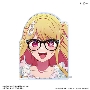 【推しの子】 メガネスタンド ルビー