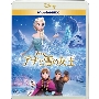 アナと雪の女王 MovieNEX ［Blu-ray Disc+DVD］