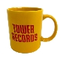 TOWER RECORDS マグカップ