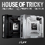 HOUSE OF TRICKY : Trial And Error ＜HIKER ver.＞＜スクラッチカード 関東会場対象＞＜オンライン限定＞