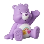 UDF Care Bears(TM) Best Friend Bear(TM) ウルトラディテールフィギュア