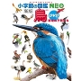 小学館の図鑑NEO 新版 鳥 DVDつき ［BOOK+DVD］