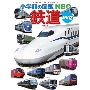 鉄道 小学館の図鑑・NEO 25 ［BOOK+DVD］