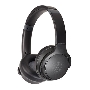 Audio-Technica Bluetoothヘッドホン ATH-S220BT/Black