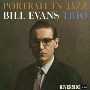 Portrait in Jazz (Colored Vinyl)＜限定盤＞