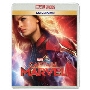 キャプテン・マーベル MovieNEX ［Blu-ray Disc+DVD］